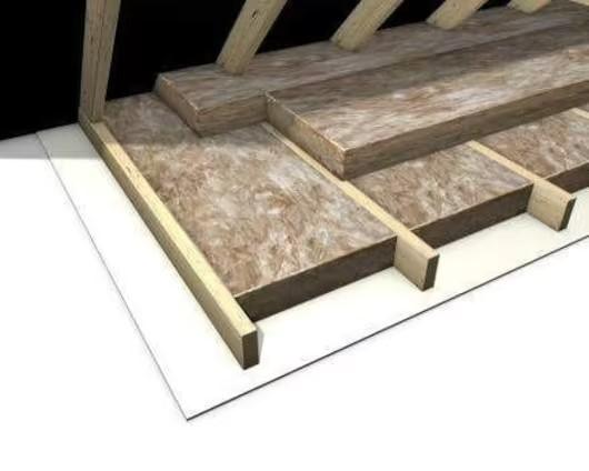 Insulation Upgrade